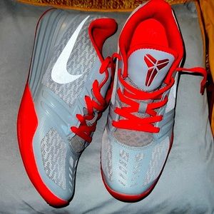 Nike Kobe Bryant Mentality Nemesis. Worn a few times.